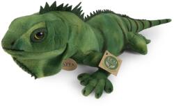 Rappa Plüss leguan 70 cm - plüss játékok