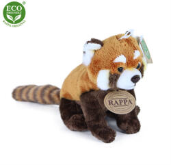 Rappa Plüss vörös panda 18 cm - plüss játékok - epluss - 4 890 Ft