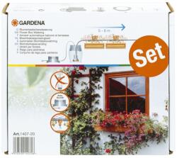 GARDENA 1407-20 MD erkélyláda öntözés (1407-20)