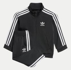 adidas Melegítő logó részletekkel, 56-62 CM (0000303915575_0_3M)