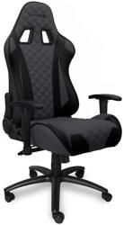 CONNECT IT CGC-1200-GY - Monaco Pro gamer szék szürke/fekete CGC-1200-GY (TD0132)