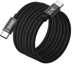 YENKEE YCU MAGNETIC 02 BK DATA DATA (YCU MAGNETIC 02 BK)