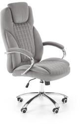 Halmar CALMARA szürke irodai szék V-CH-KING_2-FOT-POPIELATY (HA0336)