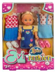 Simba Toys Кукла Еви модна (5733727)