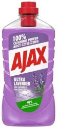 Ajax Mosószer padlóra és egyéb mosható felületekre Ajax Ultra Fresh 1000ml