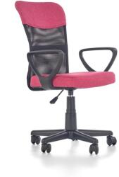 Halmar Irodai szék LIRI rózsaszín V-CH-TIMMY-FOT-RÓŻOWY (HA0276)