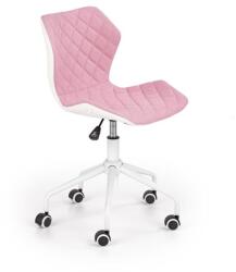Halmar MUNA irodai szék rózsaszín V-CH-MATRIX_3-FOT-J. RÓŻOWY (HA0279)
