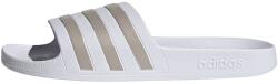adidas Sportswear adidas Sportswear, Adilette Aqua gumipapucs, Fehér, Drapp, 11 (EF1730-11)