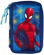  Spider-Man - Filled Double Decker Pencil Case