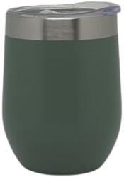 Michelino Utazóbögre 330 ml - zöld, Michelino (WH-UTAZOBOGRE-ZOLD)