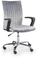 Halmar SUNI szürke irodai szék V-CH-DORAL-FOT-C. POPIEL (HA0281)
