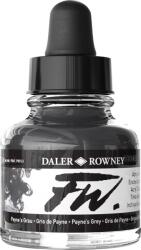 Daler Rowney FW Akril tinta Payne's Grey 29, 5 ml 1 db (160029065)