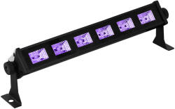 Thunder Germany LUV-6 (6x3W) LED UV derítő - mkaudio