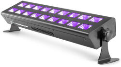 Thunder Germany LUV-209 (18x 3W) LED UV derítő - mkaudio