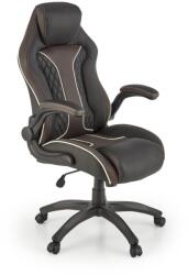 Halmar HAME irodai szék fekete/szürke V-CH-HAMLET-FOT (HA0331)