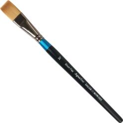 Daler-Rowney Aquafine Lapos ecset 3/4 (282055075)