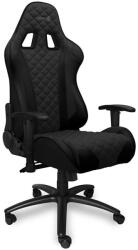 CONNECT IT CGC-1200-BK - Monaco Pro gamer szék fekete CGC-1200-BK (TD0133)