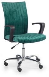 Halmar SUNI irodai szék, türkiz V-CH-DORAL-FOT-C. ZIELONY (HA0282)