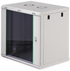 ASSMANN DN-19 12-U-EC 12U Falra szerelhető Szürke (DN-19 12-U-EC)