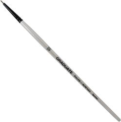 Daler-Rowney Graduate Multi-Technique Brush Synthetic Speciális ecsetek 10/0 Spotter (212181090)