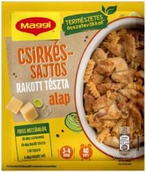 Maggi csirkés-sajtos rakott tészta alap 39 g