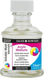Daler-Rowney Acrylic Medium Festék 75 ml (128075007)