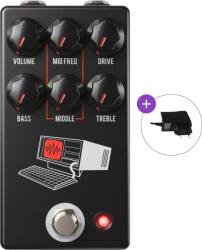 JHS Pedals Hard Drive Black SET Gitáreffekt (JHS HARD DRIVE BLACK-SET)