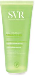 Laboratoires SVR Sebiaclear habzó tisztító gél, SVR, 200 ml