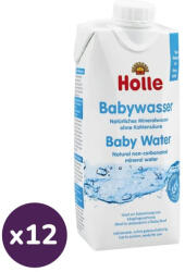 Holle Babavíz (12x500 ml)