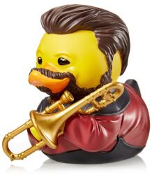 Numskull Designs Tubbz Boxed - Star Trek "William T. Riker" Porc de cauciuc NS5111 (NS5111) Figurina