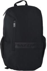 Skechers Hátizsák, Skechers Stunt Hátizsák SKCH7680-BLK, Fekete (SKCH7680-BLK)