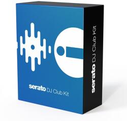 Serato - Serato DJ Club-Kit (ESD)
