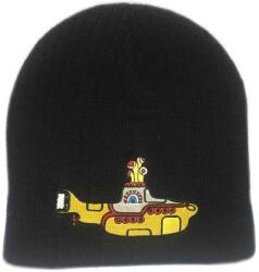 The Beatles шапка Yellow Submarine Black UNI (YSBEAN01B)