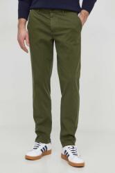 Benetton pantaloni PPYH-SPM0CA_77X (49QGUF03Q)