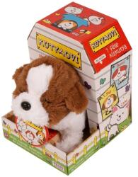 IWAYA Sétáló Bernáthegyi kutyus - 20 cm Ajánlott 3-6 éves korig unisex (24781)