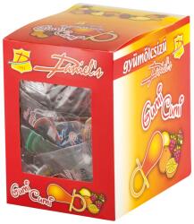 Daniel's Dobozos gumi cumi 50x10g