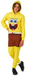 ReToys OPPOSUITS SpongyaBob Onesie 92-104 cm - Ajánlott: 2-4 éves korig unisex (30689) (30689)
