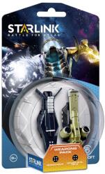 Ubisoft Starlink Weapon Pack - Shockwave + Gauss Figurina