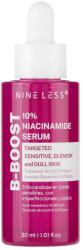 NINE LESS B-Boost 10% Niacinamide Szérum 30ml