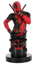 EXG Pro Cable Guys - Deadpool - Deadpool R. E. S. T Figurina