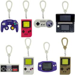 Paladone Nintendo Console Backpack Buddies