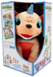 ReToys Hangutánzó Nico unikornis plüss Ajánlott 3-6 éves korig unisex (10704)