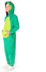 ReToys OPPOSUITS Dino Onesie 134-152 cm - Ajánlott: 8-12 éves korig unisex (30708) (30708)