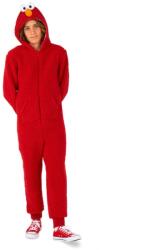 ReToys OPPOSUITS Elmo Onesie 92-104 cm - Ajánlott: 2-4 éves korig unisex (30680) (30680)