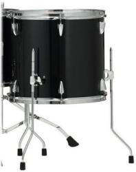 Tama IPF16A 16" Hairline Black Cazan (<![CDATA[IPF16A-HBK]]>)