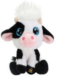 ReToys Plüss hangot adó háziállatok, 12 cm, 6 féle Ajánlott 1-10 éves korig unisex (11708)