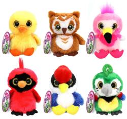 CuteKins Éneklő madárkák-többféle Ajánlott 3-10 éves korig unisex (49786)