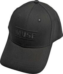 Muse Logo Black UNI (<![CDATA[MUSECAP01B]]>)
