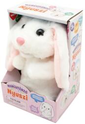 IWAYA Hangutánzó nyuszi Ajánlott 3-6 éves korig unisex (14484)