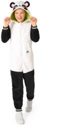 ReToys OPPOSUITS Panda Onesie 134-152 cm Ajánlott 8-12 éves korig unisex (30704)